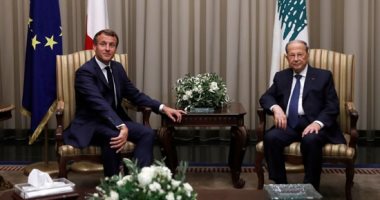 فرنسا تحذر من المماطلة في تشكيل الحكومة اللبنانية الجديدة لإهدار فرصة الدعم