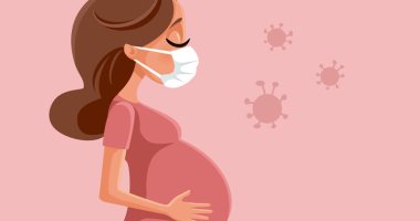 دراسة: الحوامل المصابات بكورونا لديهن مخاطر منخفضة للإصابة بأعراض حادة