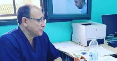 وفاة طبيب مصرى فى مدينة درنة الليبية متأثرا بإصابته بفيروس كورونا