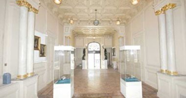 متحف المجوهرات الملكية يعرض مقتنيات تسرد تاريخ 150 عامًا لـ الأسرة العلوية