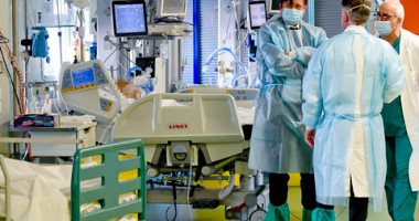 ارتفاع ملحوظ بأعداد الإصابات بفيروس كورونا في إيطاليا