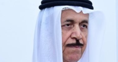 انضمام الشيخ عبدالرحمن آل خليفة رئيس الشؤون الإسلامية بالبحرين لمجلس حكماء المسلمين