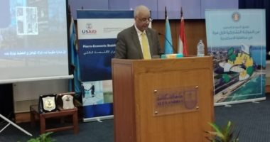 رئيس جامعة الإسكندرية: مصر تشهد نقلة نوعية في مجال مكافحة الفساد