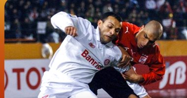 وائل جمعة يستعيد ذكريات مونديال الأندية مع الأهلى فى 2006