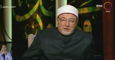 خالد الجندى يستنكر استفزاز مجلة شارلى إيبدو الفرنسية لمشاعر المسلمين.. فيديو