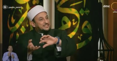 الشيخ رمضان عبد المعز يكشف كيف تصرف النبى محمد مع المسيئين