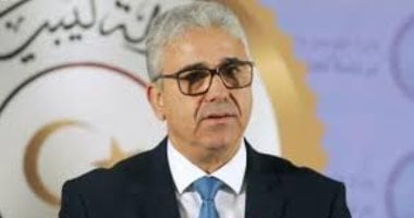 إعادة وزير داخلية حكومة الوفاق الليبية إلى منصبه بعد محادثات
