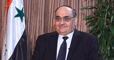 وفاة وزير الزراعة السورى السابق متأثرا بإصابته بفيروس كورونا