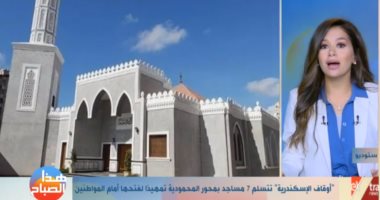 وكيل وزارة الأوقاف يؤكد تأسيس مساجد المحمودية على أعلى مستوى