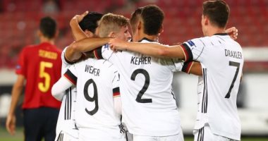 ساني وفيرنر يقودان منتخب ألمانيا أمام سويسرا بدوري الأمم الأوروبية