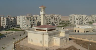 تخصيص 24 قطعة أرض بمساحات 4 آلاف متر لبناء مساجد فى بنى سويف الجديدة