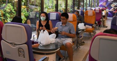 إصابة أكثر من 600 عامل طبى بكورونا رغم تلقى اللقاح فى تايلاند