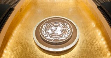 الجمعية العامة للأمم المتحدة تعقد أول اجتماع منذ 6 أشهر بسبب كورونا.. صور