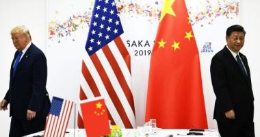 الصين قد تبيع حيازاتها من سندات الخزانة الأمريكية مع تنامي التوتر مع واشنطن