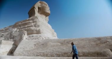 "تنشيط السياحة" تنشر فيديو ترويجى للسياحة الثقافية عبر منصاتها بمواقع التواصل