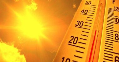 دراسة: ارتفاع درجة الحرارة يؤدى إلى الظلم البيئى وفقدان الوظائف