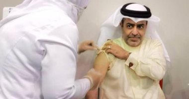 مسئول بالبحرين يتطوع فى التجارب السريرية للقاح فيروس كورونا