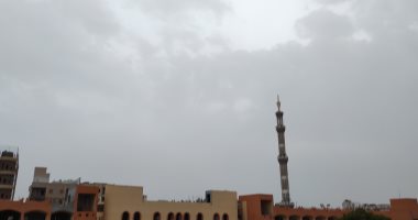 محافظة الأقصر تعلن رفع درجة الاستعداد القصوى بسبب سوء الأحوال الجوية.. صور