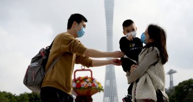 دراسة جديدة تكشف طريقة انتشار فيروس كورونا فى مبنى شاهق بالصين