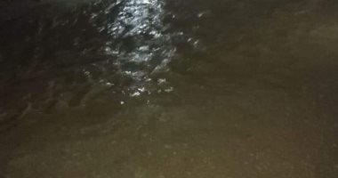 العميد عبد الله عاشور يكشف سبب عدم وجود خسائر بمدينة أرمنت جراء السيول