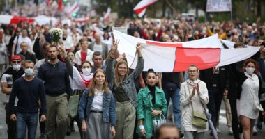 بيلاروسيا تستدعي سفيريها لدى بولندا وليتوانيا