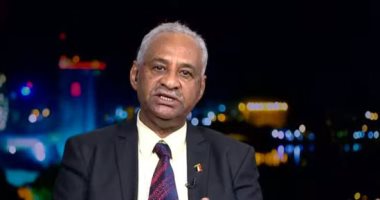 وزير الثقافة السودانى يؤكد أهمية إحياء الإنتاج المشترك بين الخرطوم والقاهرة