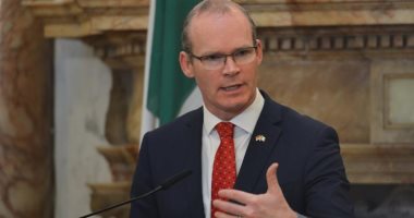 وزير خارجية أيرلندا يحذر من عدم التوصل إلى اتفاق حول بريكست