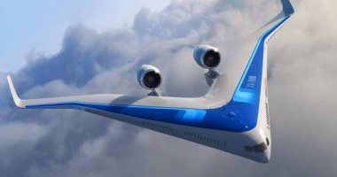 شركة أمريكية تطور أكبر طائرة تعمل بالهيدروجين فى العالم