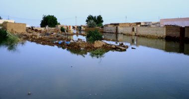 فيضانات السودان.. الأرض المذكورة فى الإنجيل ومملكة النبى سليمان