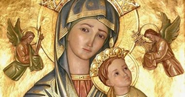 الكنيسة الأرثوذكسية تحتفل بذكرى ميلاد العذراء مريم اليوم الخميس