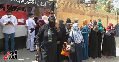 ارتفاع عدد المتقدمين لمجلس النواب لـ176 مرشحًا بالإسكندرية