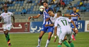 تأجيل مباراة جديدة في الدوري المغربي بسبب كورونا
