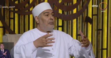 الداعية محمد داوود: الله سبحانه وتعالى يتودد لعباده المسيئين ليتوبوا.. فيديو