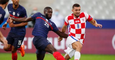كرواتيا تسعى لفك عقدة ديوك فرنسا في دوري الأمم الأوروبية