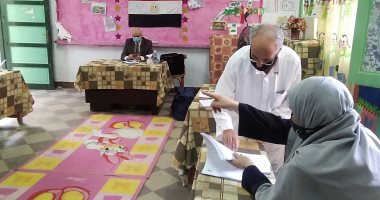 3 طرق لاستعلام الناخبين بـ 14 محافظة عن لجانهم فى جولة إعادة الشيوخ