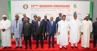 رئيس النيجر في الإيكواس يطالب بتحديد خطة انتعاش اقتصادي لما بعد كورونا