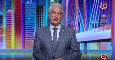 وائل الإبراشى: قناة الجزيرة تتاجر بمشاكل البسطاء كما فعلت مع "فيديو المسنة"