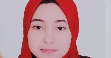 "أبرار" طالبة من كفر الشيخ قهرت الظروف الصعبة وحصدت 97 % وتطالب بمنحة دراسية 