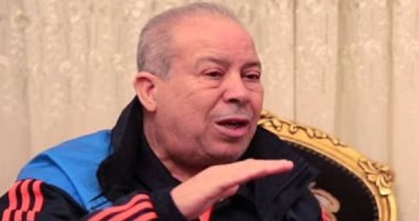 الزمالك يهنئ محمود أبو رجيلة بعيد ميلاده الـ 79