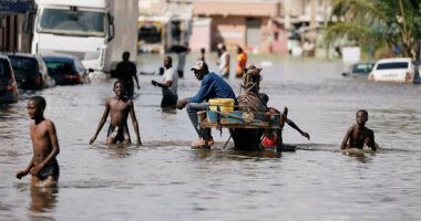 غرق 140 مهاجرا قبالة ساحل السنغال في أسوأ حادث من نوعه هذا العام