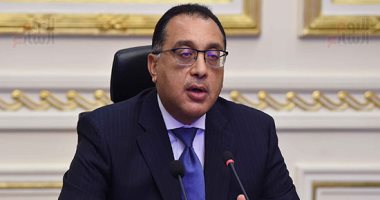 رئيس الوزراء للمواطنين: لن نسمح بأى بناء عشوائى جديد فى مصر