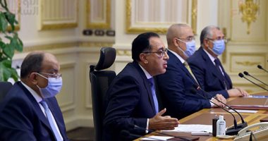 رئيس الوزراء: قرى مصر تشهد امتدادا عشوائيا غير مخطط