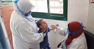 صحة المنيا توقع الكشف الطبى على 1187 مواطنا خلال قافلة بقرى مركز ملوى