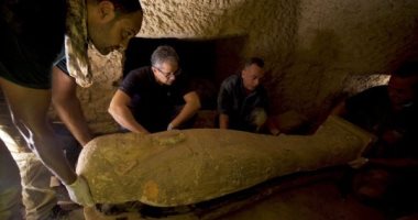 أسوشيتدبرس: الاكتشافات الأثرية بمصر ستعمل على إنعاش السياحة