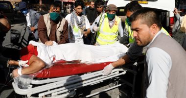 ارتفاع عدد قتلى الهجوم على جامعة كابول إلى 35 ضحية على الأقل