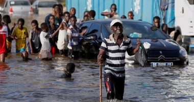 قنصل السودان بأسوان يشكر جمعية "نصر النوبة" لتضامنها مع متضرري الفيضان