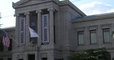  متحف الفنون الجميلة فى بوسطن يعلن موعد افتتاحه..  بشروط 