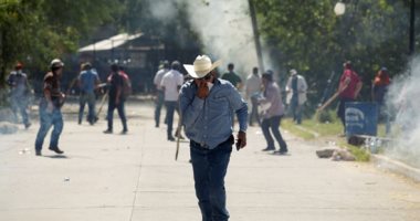 ثورة العطش.. "ديون المياه" فى المكسيك تشعل نار الغضب بين المزارعين