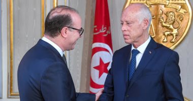 سفير تونس في الأمم المتحدة يستقيل بعد إعفائه من منصبه