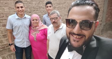 فيديو.. اليوم السابع تلتقى أسرة صفية أبو العزم صاحبة واقعة "المجند والكمسرى"